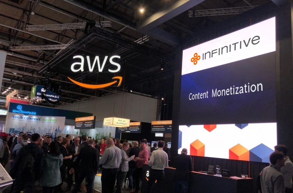 Monetization Insights, AWS, Media Intelligence