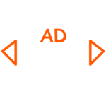 Ad Stack Icon