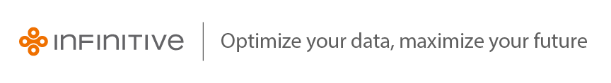 Infinitive: Optimize your data, maximize your future