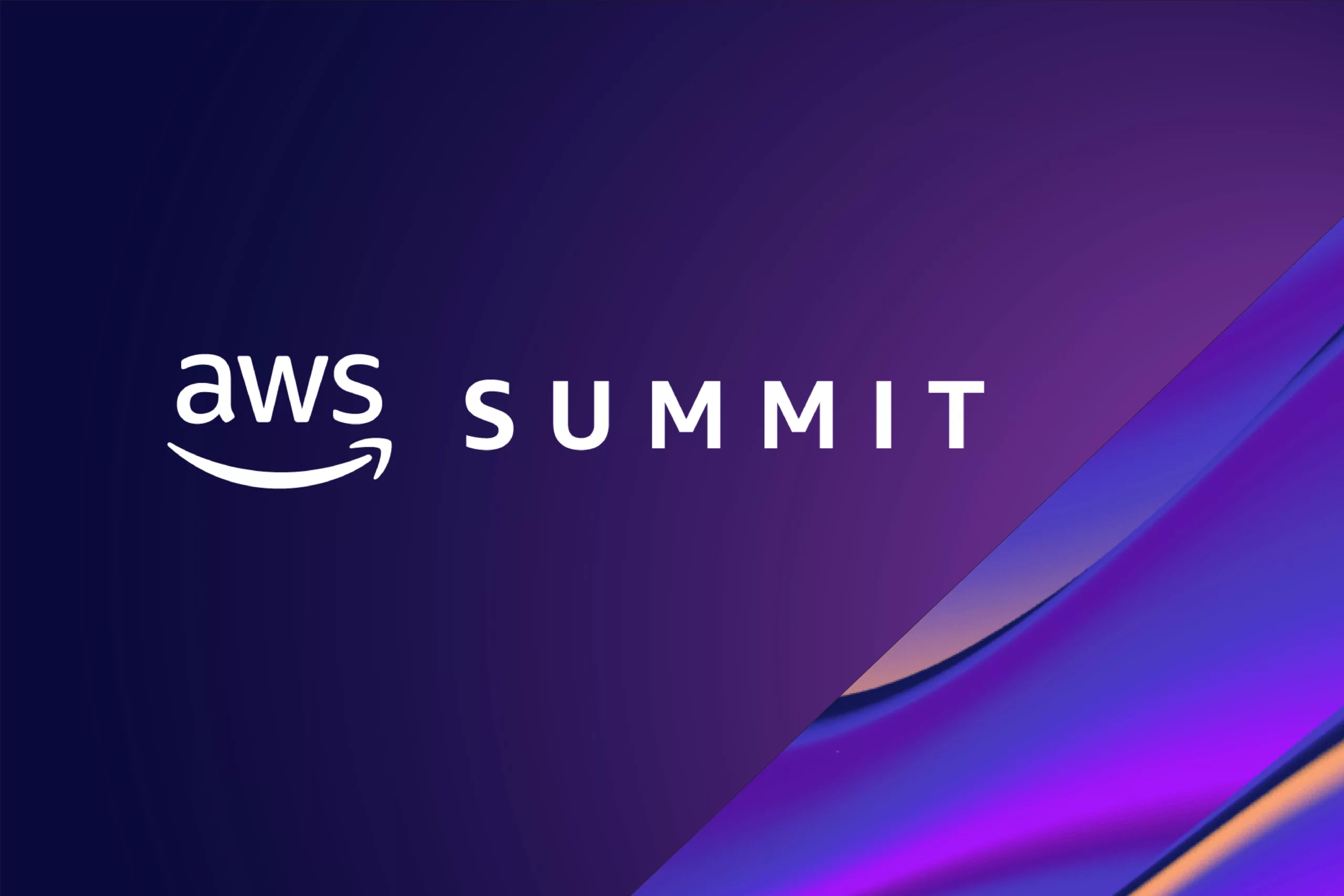 AWS Summit NYC Recap It’s All About AI Infinitive